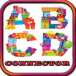 Match the Alphabets – ABCD Connector Game 2017