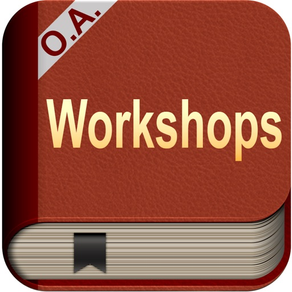 OA Workshops Free