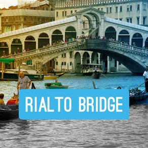 Rialto Bridge