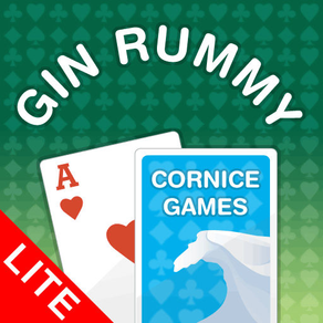 Gin Rummy! Lite