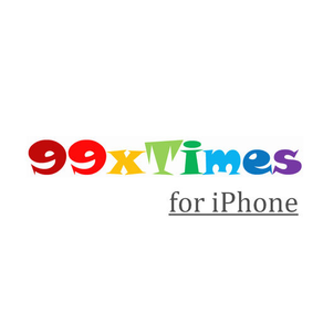 99xTimes for iPhone