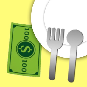 Calculate Tip - Easy Restaurant Gratuity Calculator Free