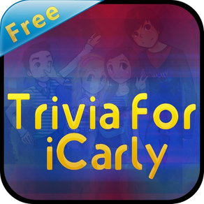 Ultimate Trivia App –for I iCarly Fans and Free Quiz Game