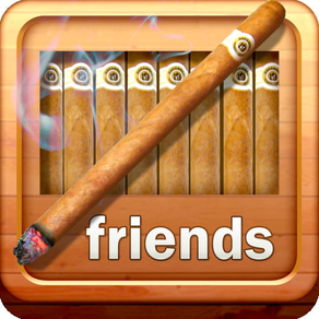 iRoll Up Friends: Multiplayer Rolling and Smoking Simulator Ad-Free