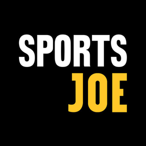 SportsJOE - Sport Never Sleeps