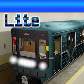 AG Subway Simulator Lite