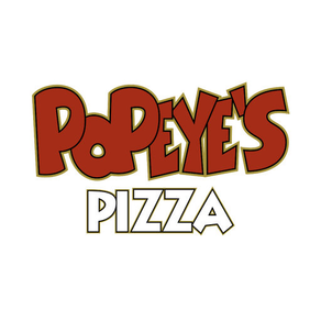 POPEYE'S PIZZA CHESTERFIELD