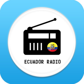Ecuador Radios - Top Estacione