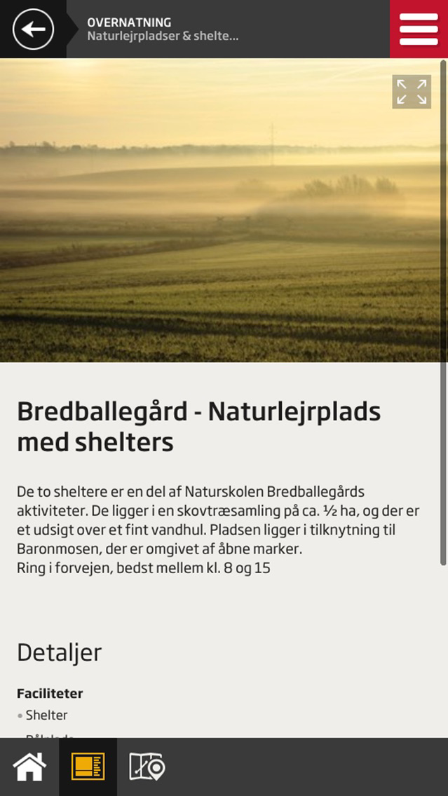VisitOdder poster
