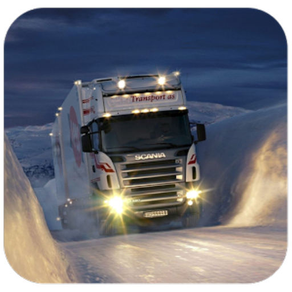 Truck Simulator 3D Pro