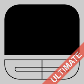 Advanced Touchpad Ultimate