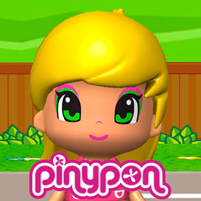 Pinypon Play World