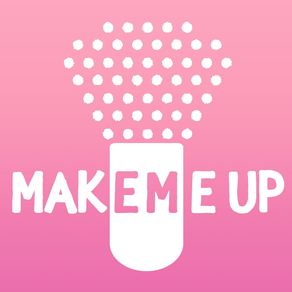 MakeMeUp: Cosmetic try-on