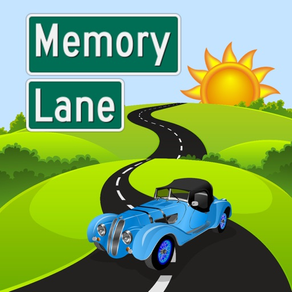 Memory Lane (Free)