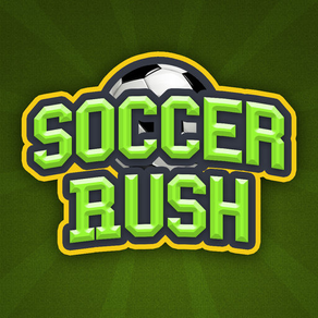 Soccer Rush