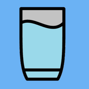 Water your Body (Tracker)