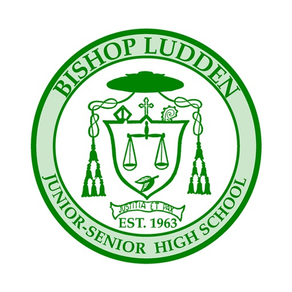 Bishop Ludden