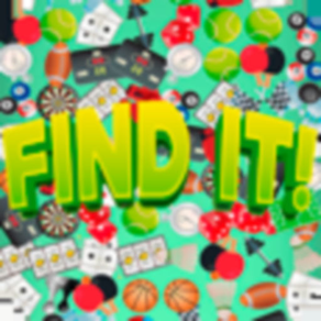 Search and Find for Objects