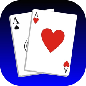 tiro tarjeta del as - mago poker amor gratis