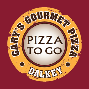 Gary's Gourmet Pizza