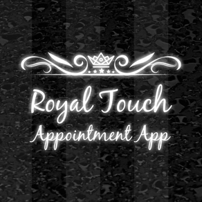 Royal Touch Appointment App