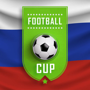 Football WC Russia