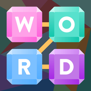 Word Diamonds HD