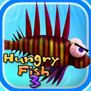 Hungry Fish 3