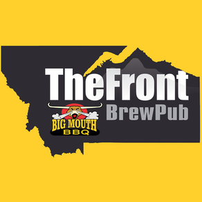 The Front Brew Pub