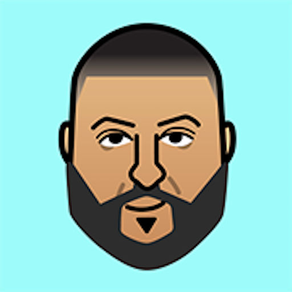 MOJI TALK by DJ Khaled