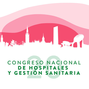20 Congreso Nacional Hospitales y Gestión Sanitari