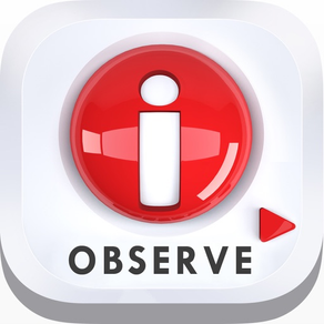 iObserve