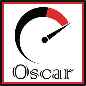 Oscar Driver