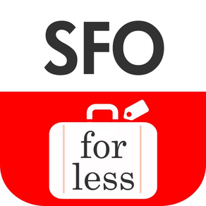 San Francisco for Less Guide