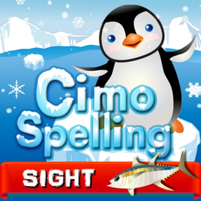 Cimo Spelling (Sight Words)