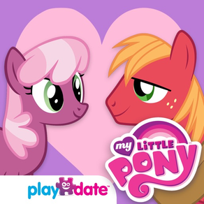 My Little Pony: Hearts and Hooves Day