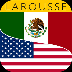 Larousse Español-Inglés Básica