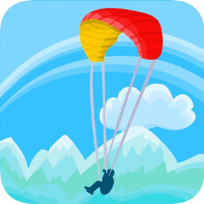 Paragliding GPS Tracker Free