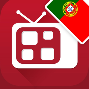 Televisão Guia Portuguesa