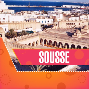 Sousse City Travel Guide