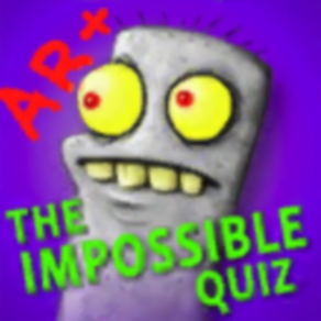 The Impossible Quiz!