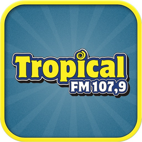 Rádio Tropical FM - São Paulo