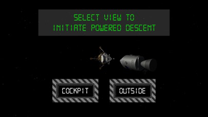 Pocket Lander poster