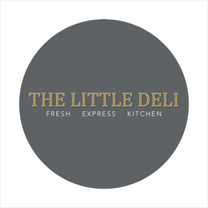 The Little Deli