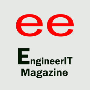 EngineerIT Magazine