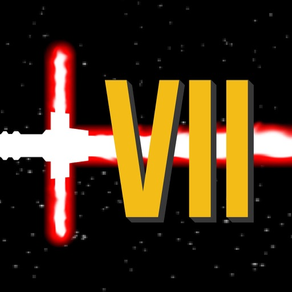 Countdown Challenge for Star Wars Episode VII