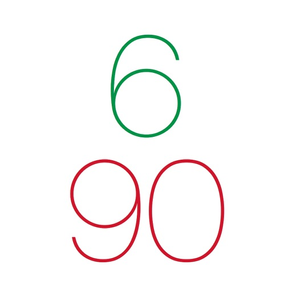 Lotto Italia 6/90 - Lotto Risultato e Numero della Estrazioni Superenalotto Lotteria (6 90)