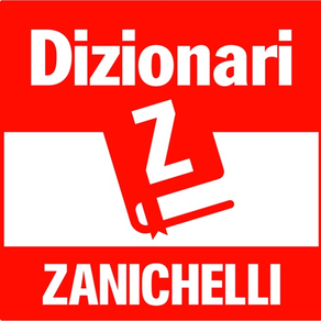 Dizionari ZANICHELLI