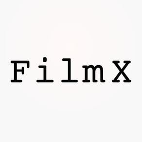 FilmX - Günde Üç Film