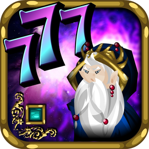 Wizard Of Slots - Free